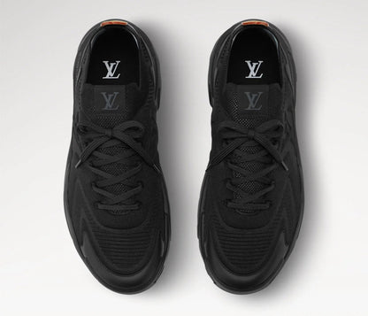 "LV" Runner Sneaker