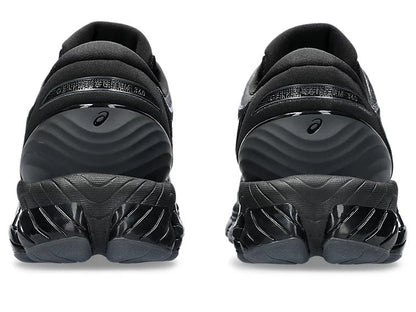 "Gel-Quantom" Sneaker Black