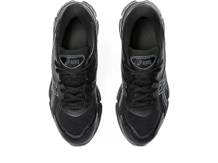 "Gel-Quantom" Sneaker Black
