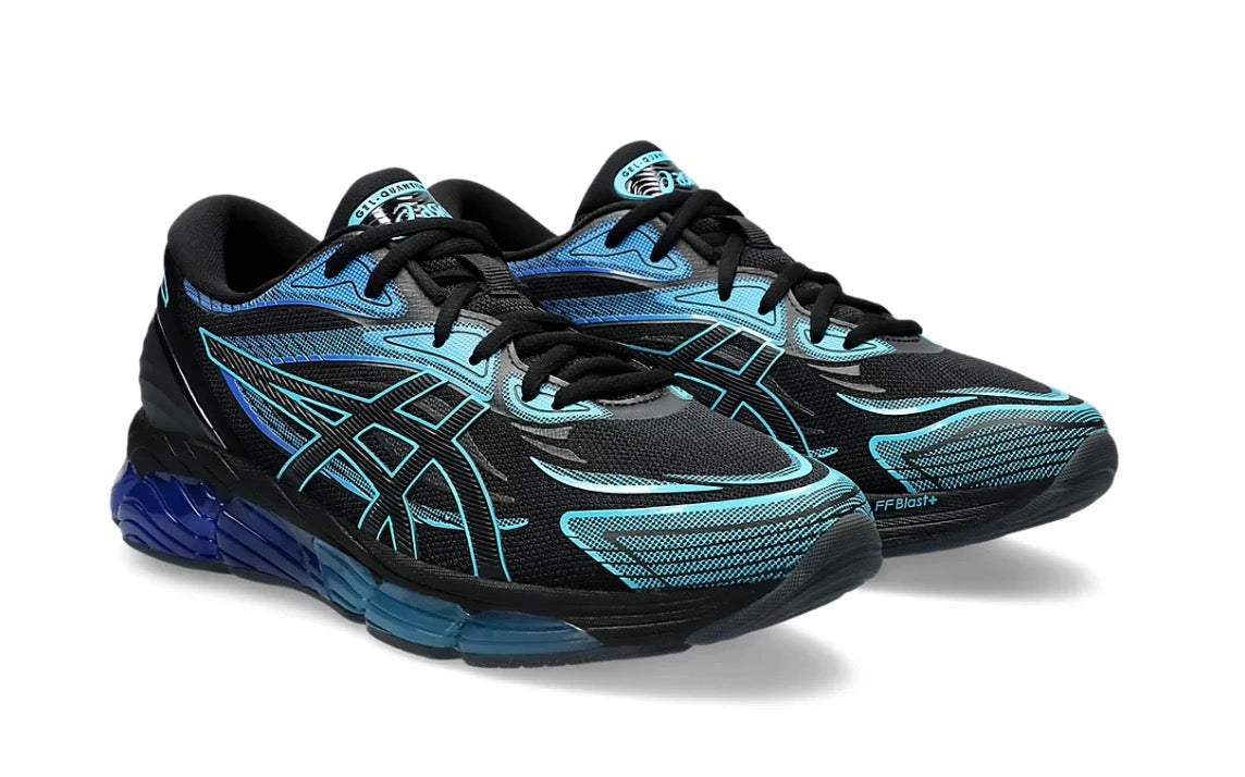 "Gel-Quantom" Sneaker Aquarium