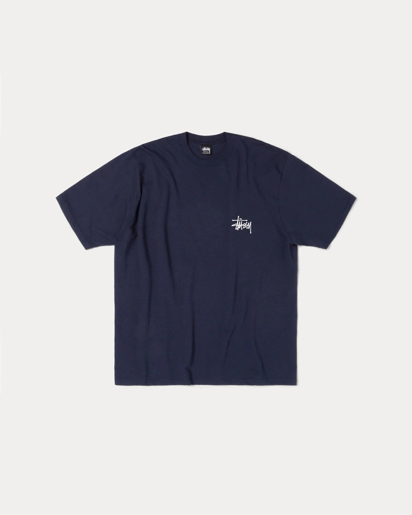 "Stüssy-Graphic Tee" (different colors)