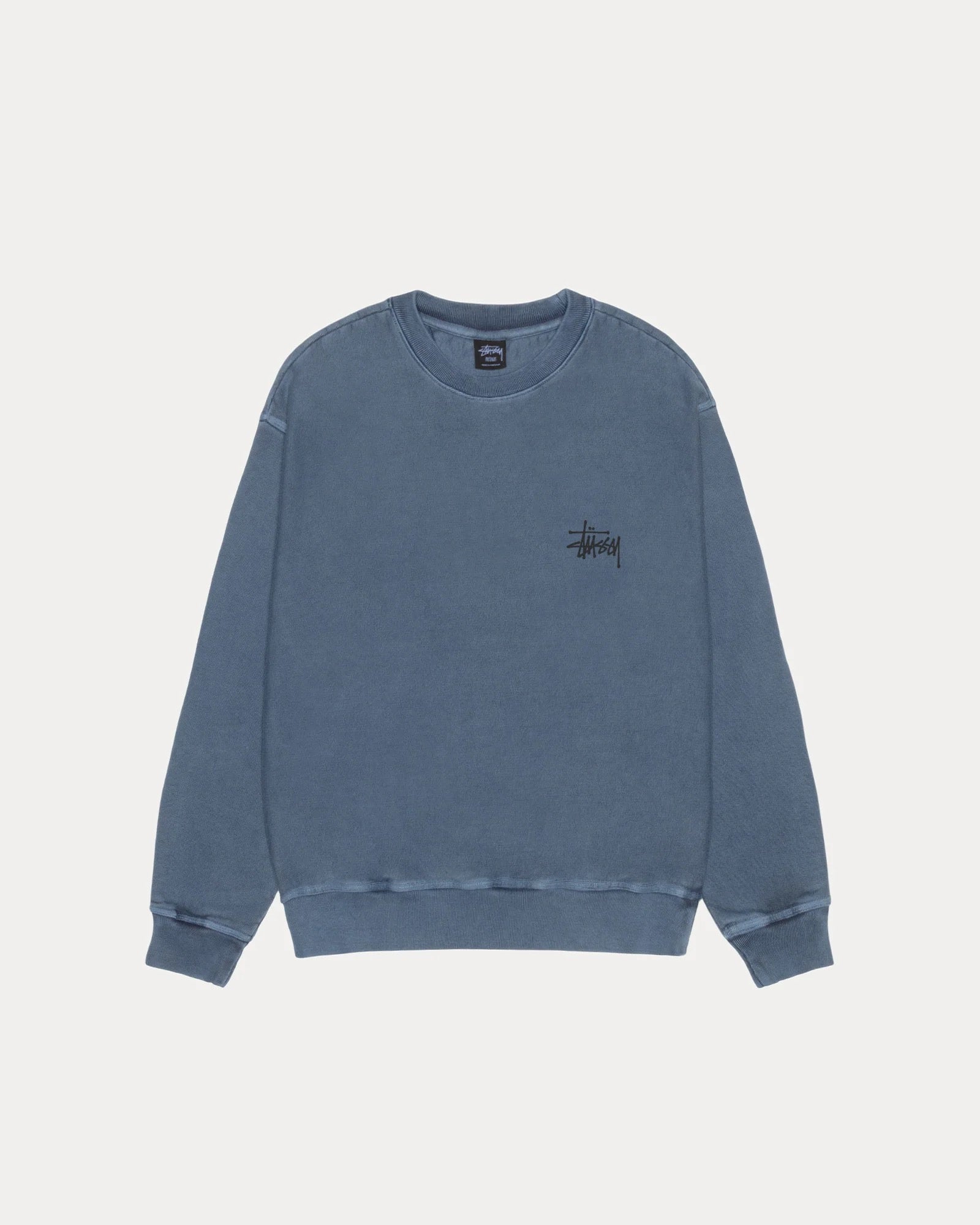 "Stüssy-Sweater" (different colors)