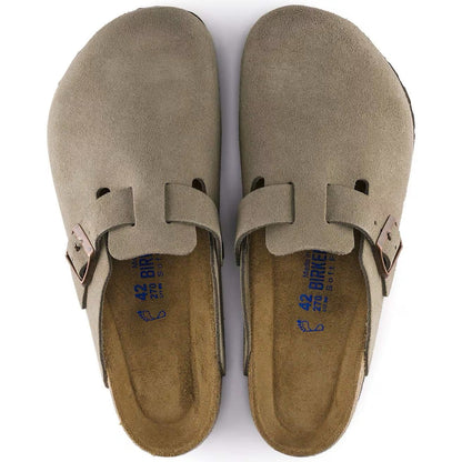"Birk-Bosten" Slides (different colors)