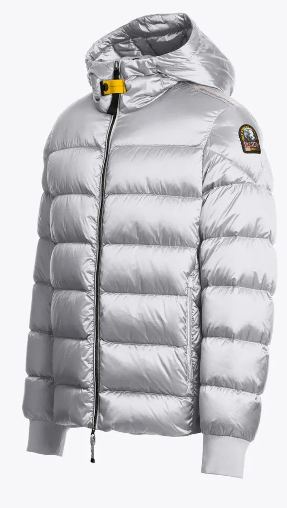 "PJS" Jacket