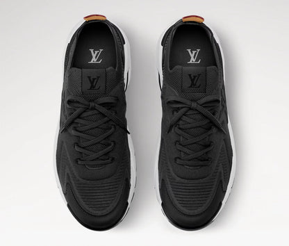 "LV" Runner Sneaker