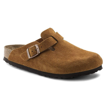 "Birk-Bosten" Slides (different colors)