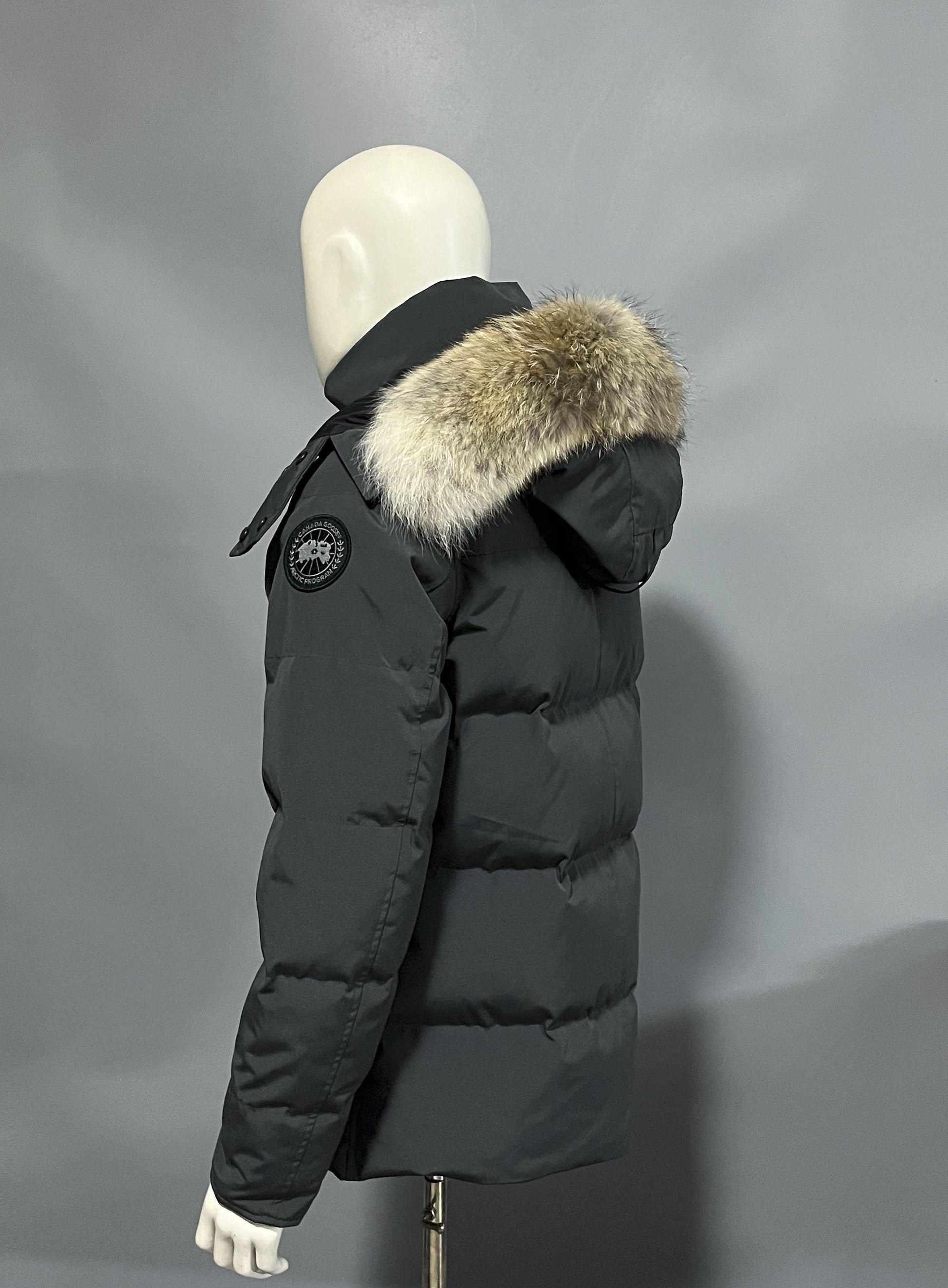 "Goose" Wyndham Jacket