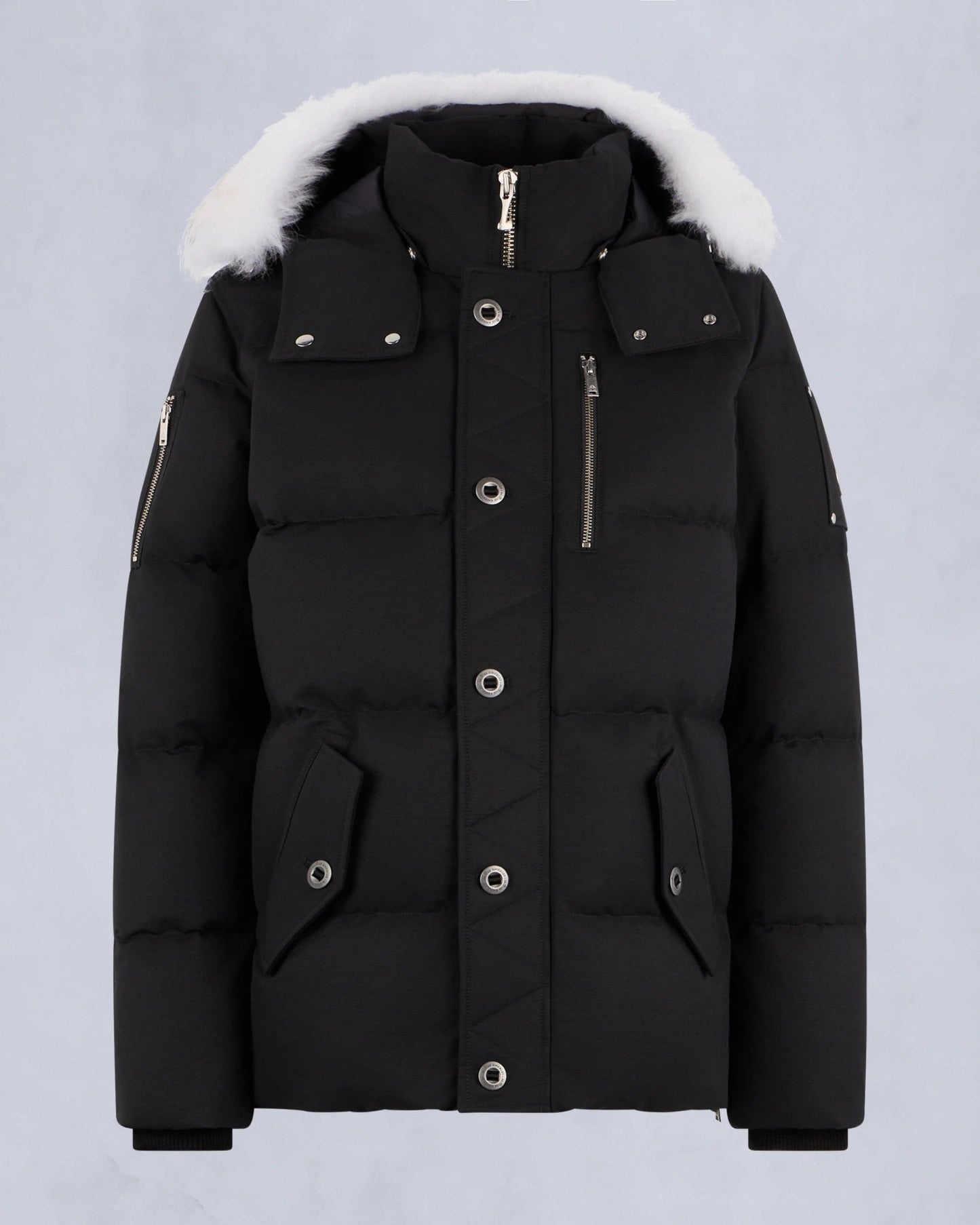 "Knuckles" Jacket
