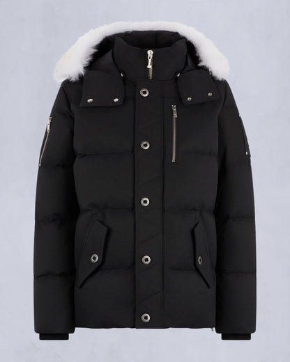 "Knuckles" Jacket