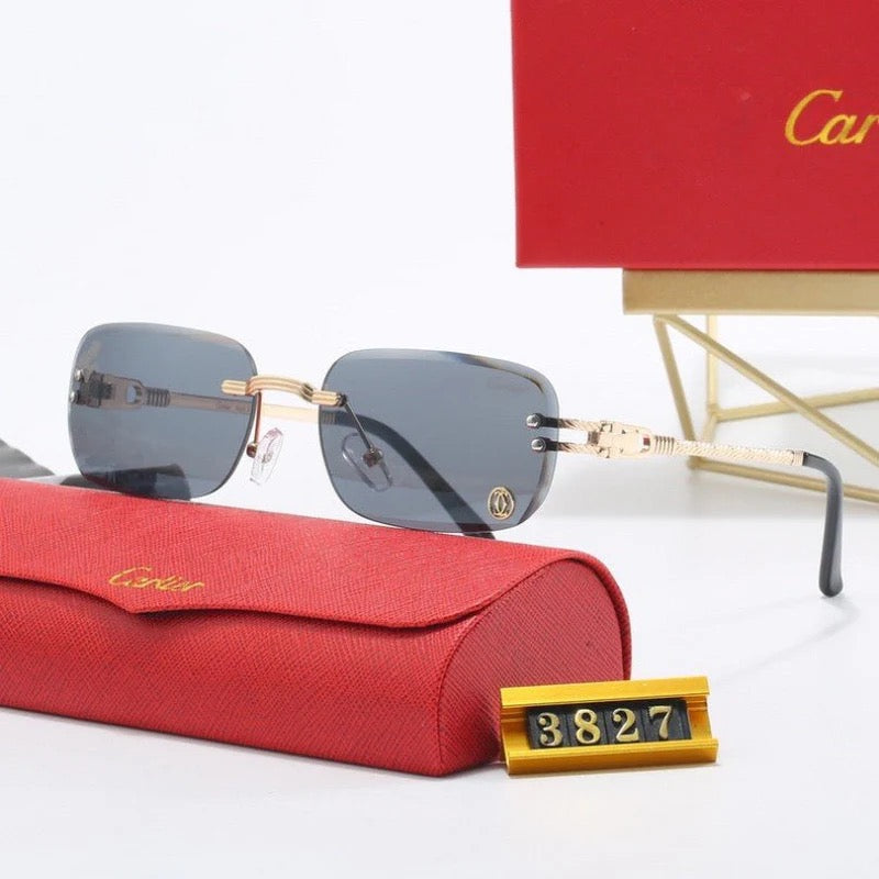 "C-Luxus" Sonnenbrile