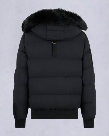 "Knuckles" Jacket