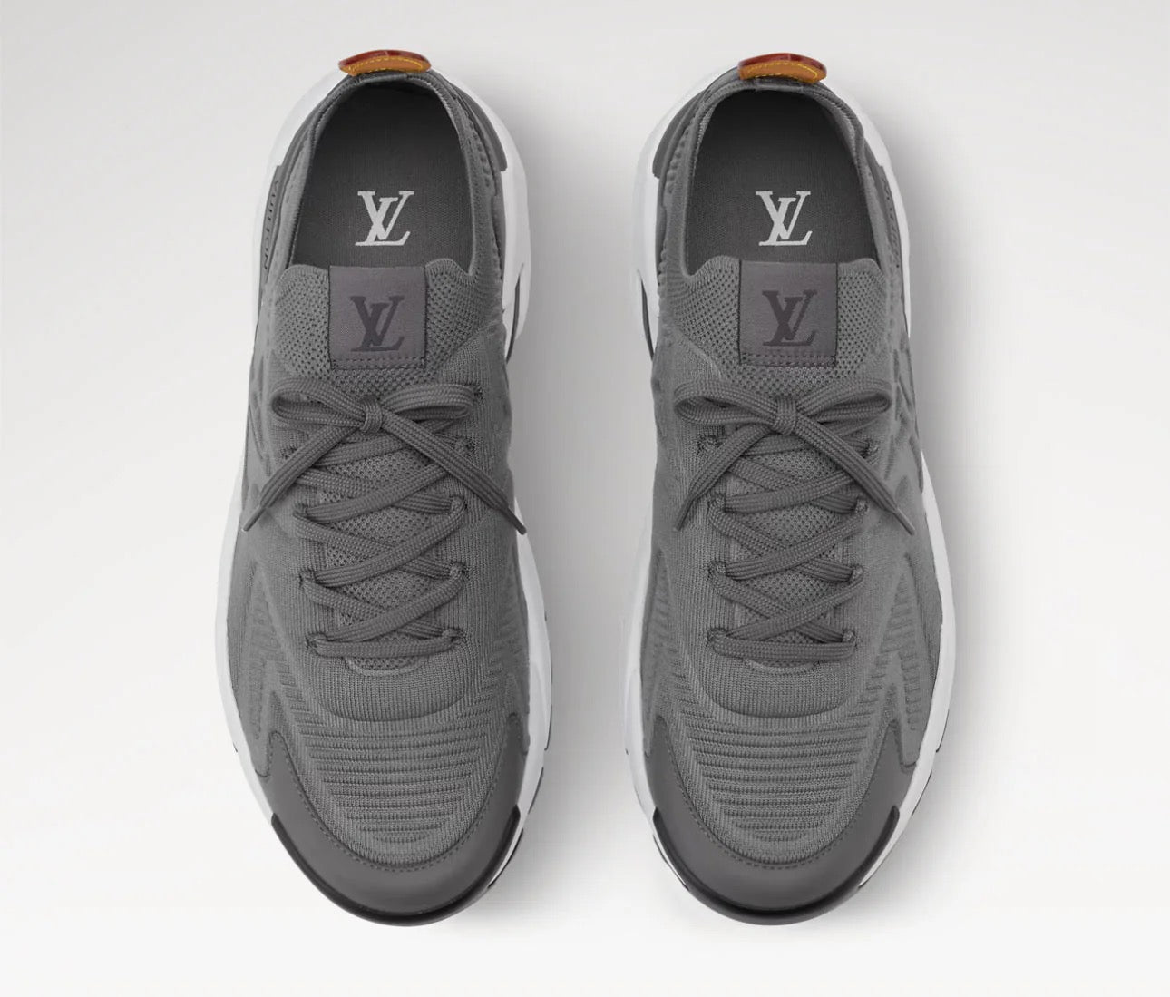 "LV" Runner Sneaker
