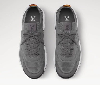 "LV" Runner Sneaker