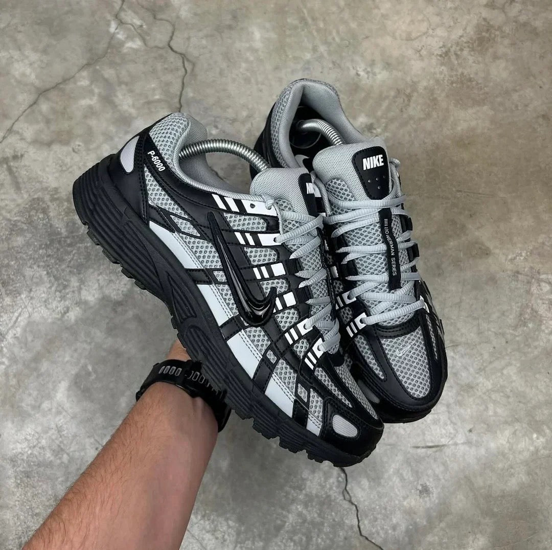"P-600" Sneaker
