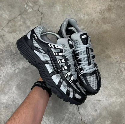 "P-600" Sneaker