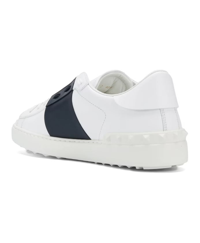 "Tino-Low" Sneaker