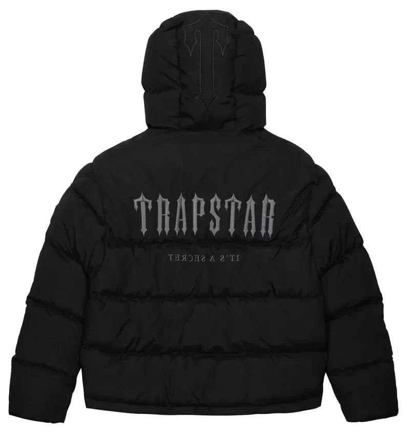 "TS" Puffer
