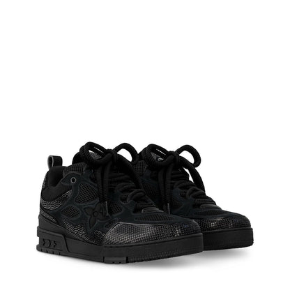 "LV-Skate" Black