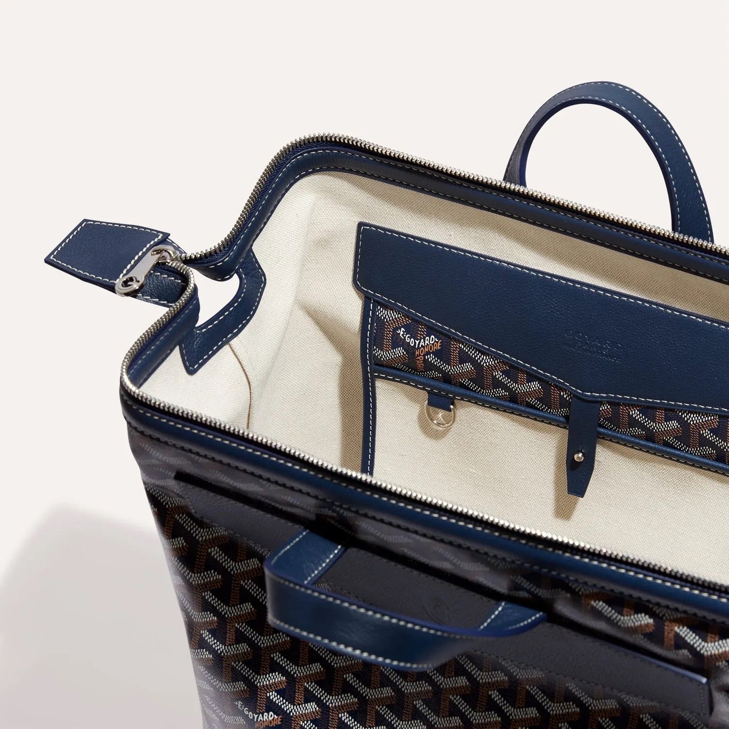"GYD" Backpack