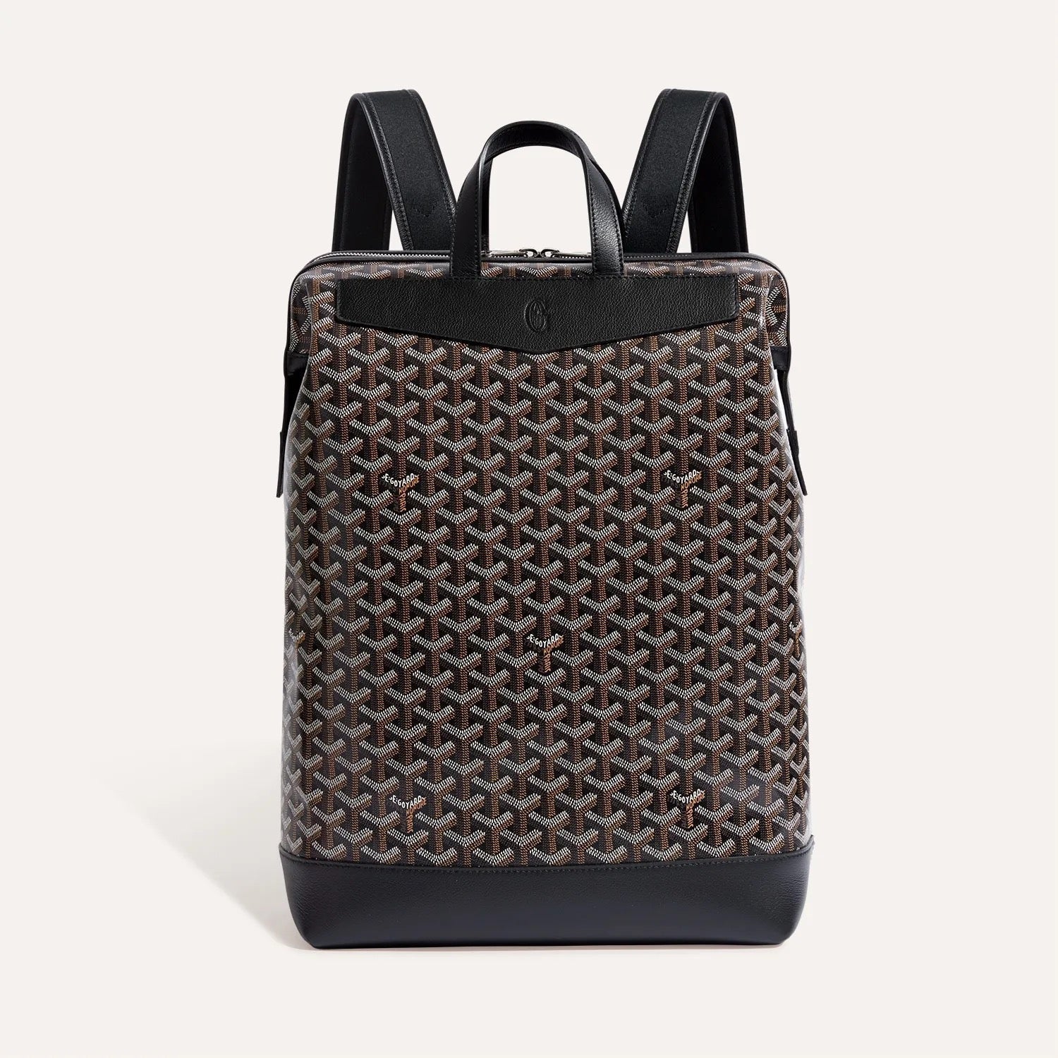 "GYD" Backpack