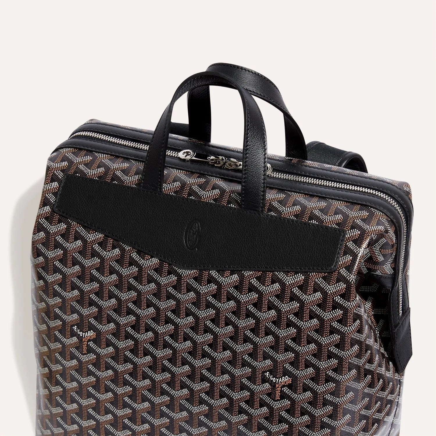 "GYD" Backpack