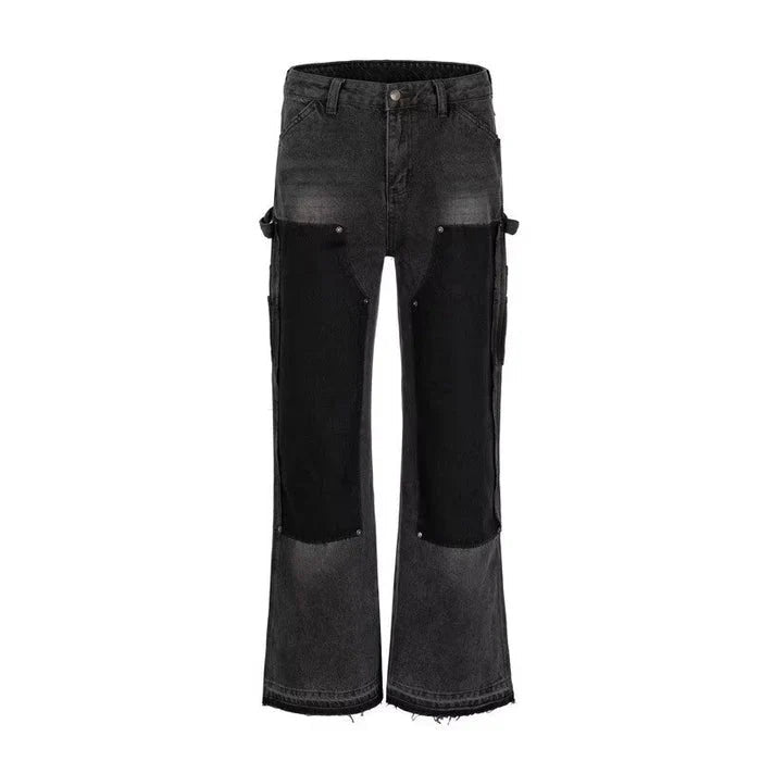 "Belleza Black Flex Outfit"
