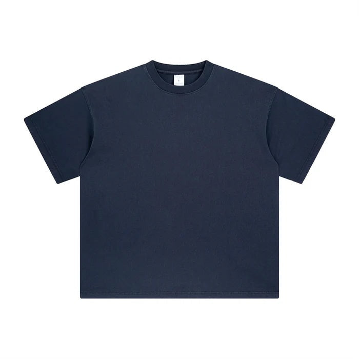 "Belleza-Basic Tee"
