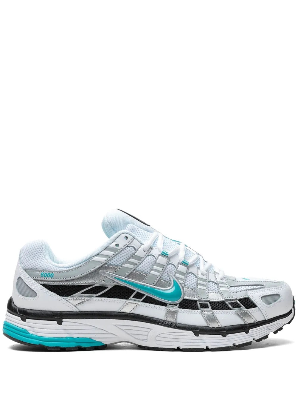 "P-600" Sneaker