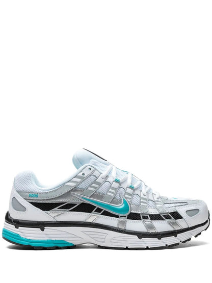 "P-600" Sneaker
