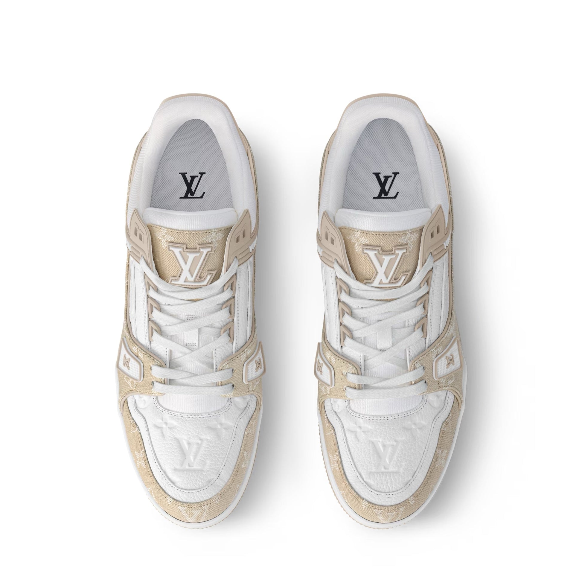 "Lou Trainer" Sneaker
