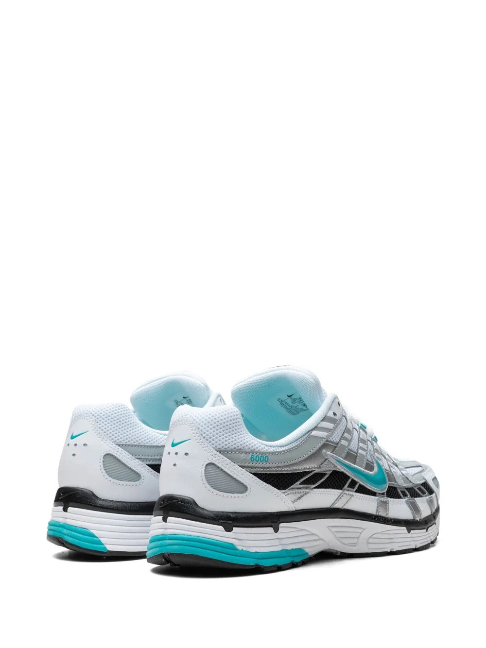 "P-600" Sneaker