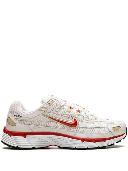 "P-600" Sneaker