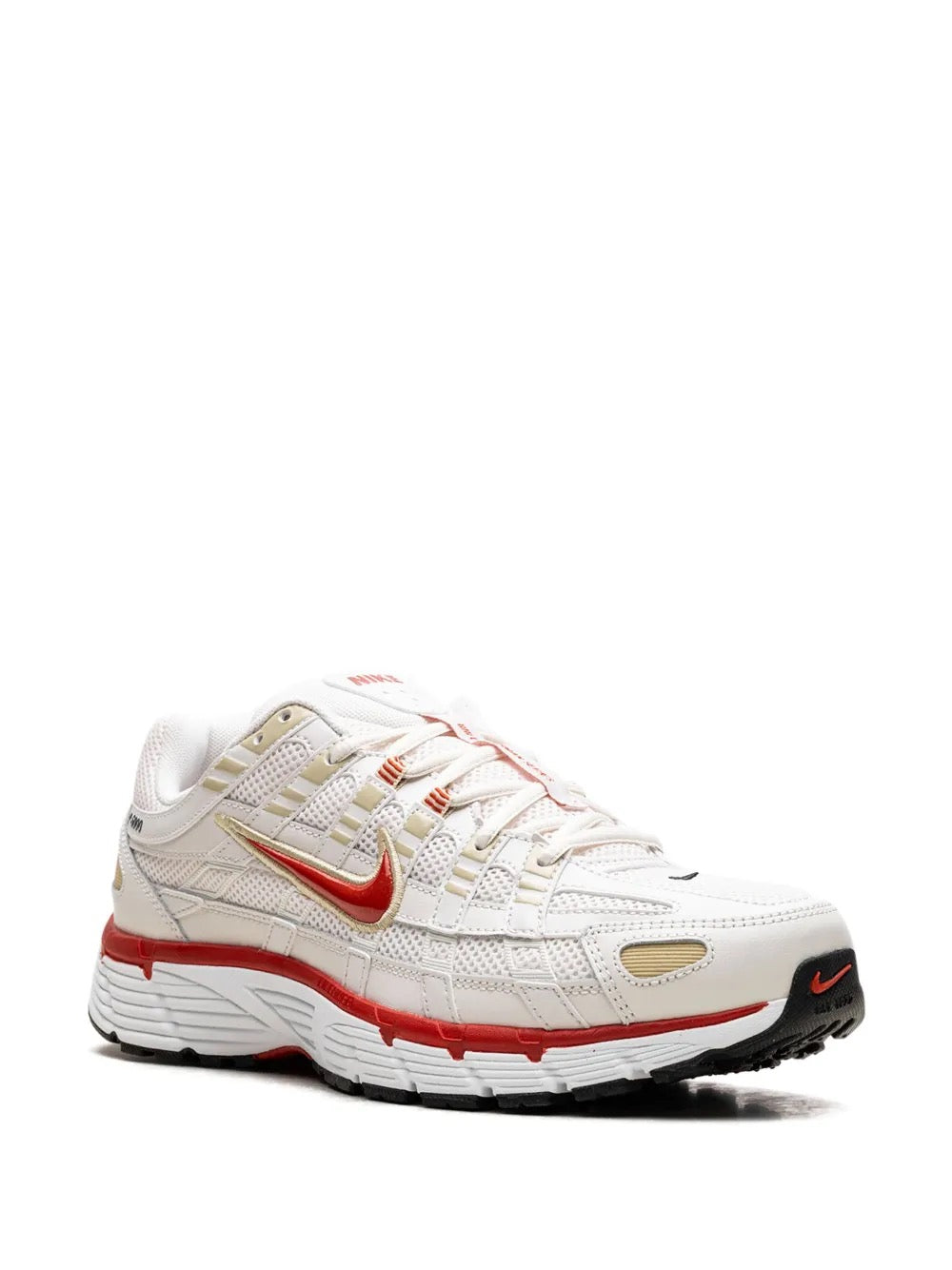 "P-600" Sneaker