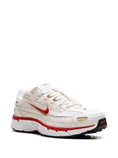 "P-600" Sneaker