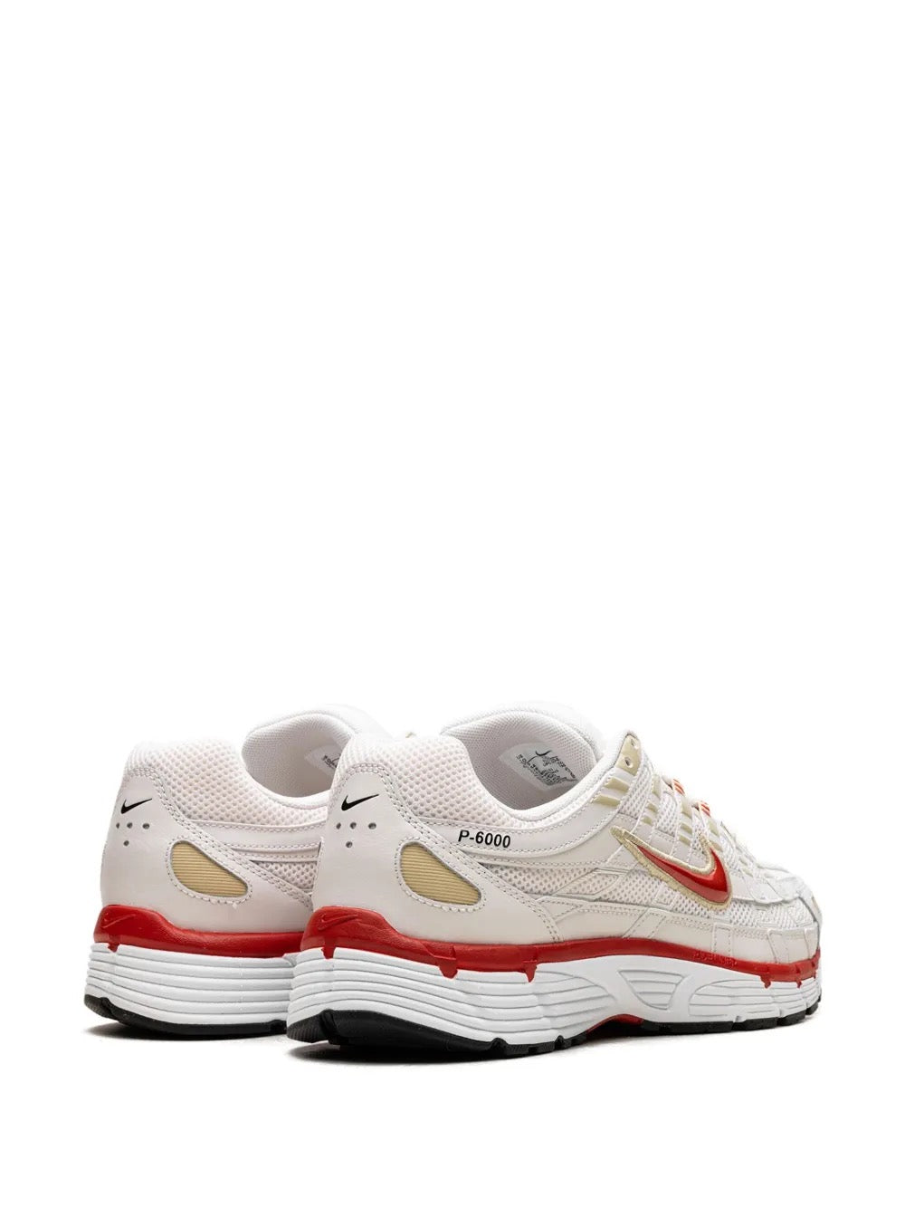 "P-600" Sneaker