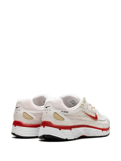 "P-600" Sneaker