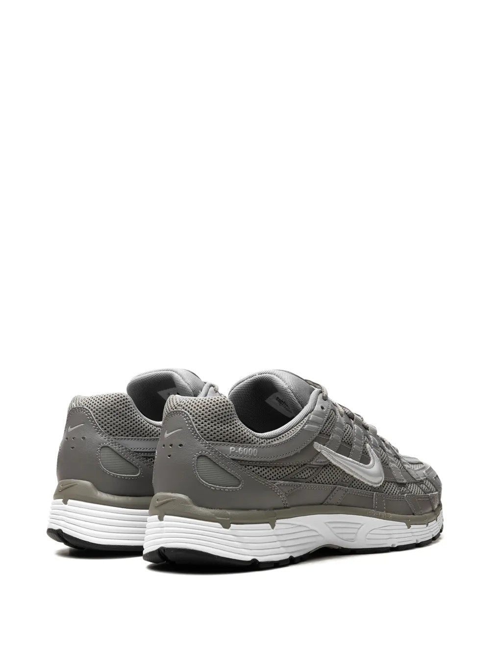 "P-600" Sneaker