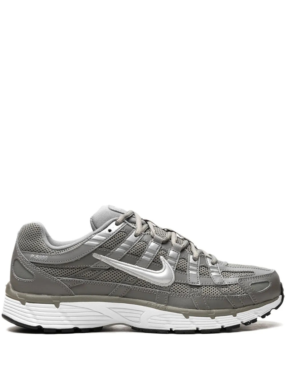 "P-600" Sneaker
