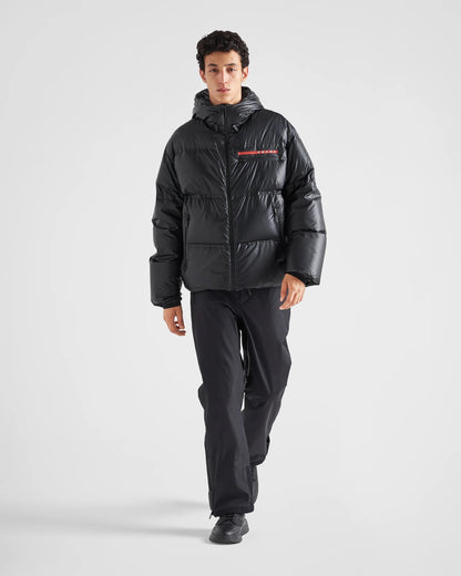 "PRDA" Puffer