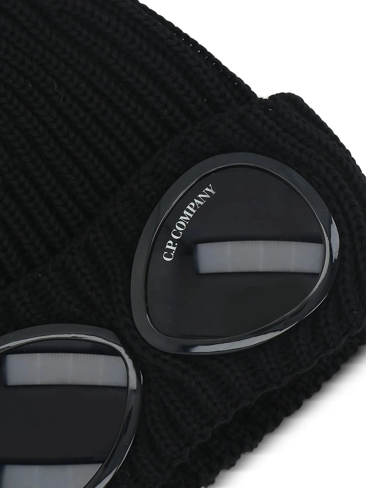 "CP" Beanie
