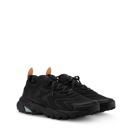 "LV" Runner Sneaker