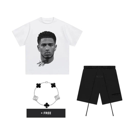 BELLEZA BELLINGHAM SUMMER OUTFIT