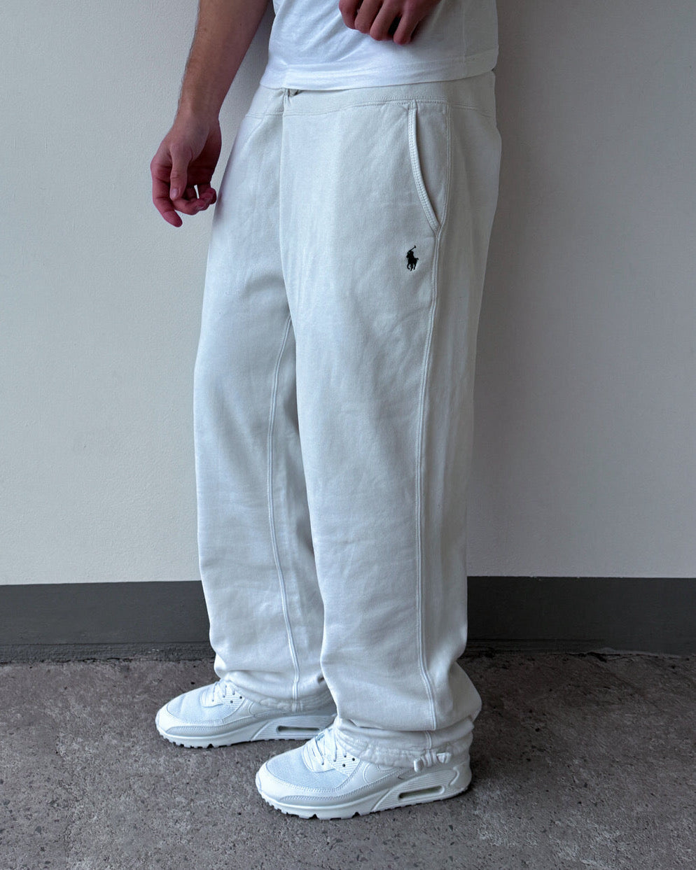 "RL" Baggy Jogger