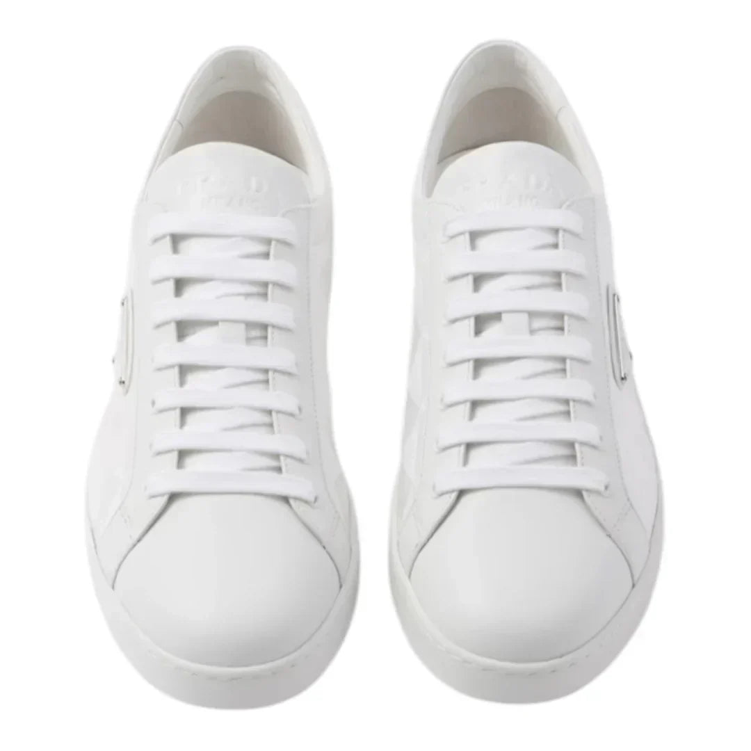 "PRDA" Low Sneaker