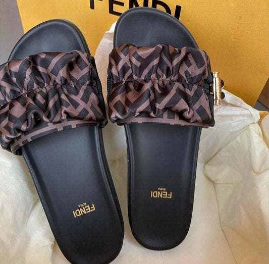 FENDEY SLIDES