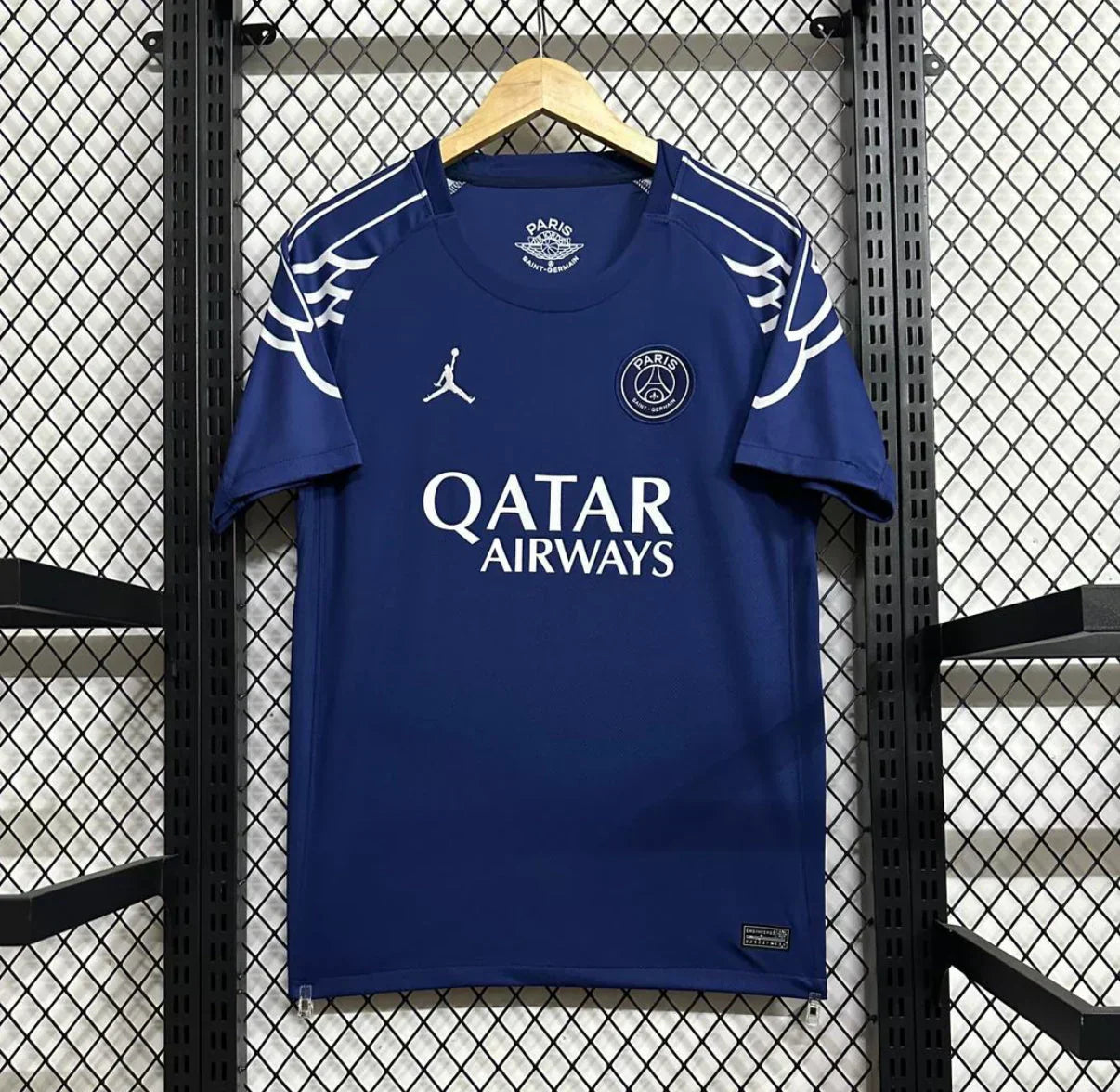 "PSG" 24/25 4. TRIKOT