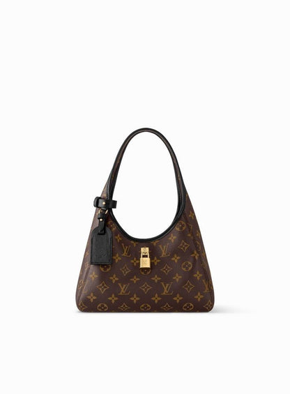 LOGO SCHULTERTASCHE