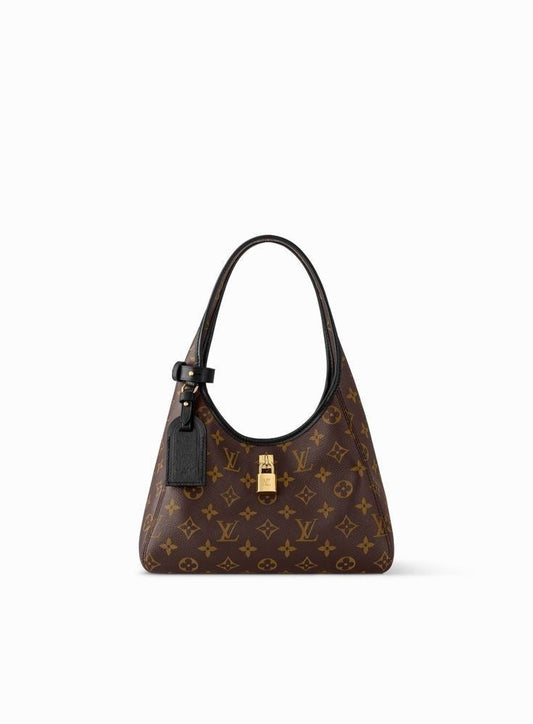 LOGO SCHULTERTASCHE