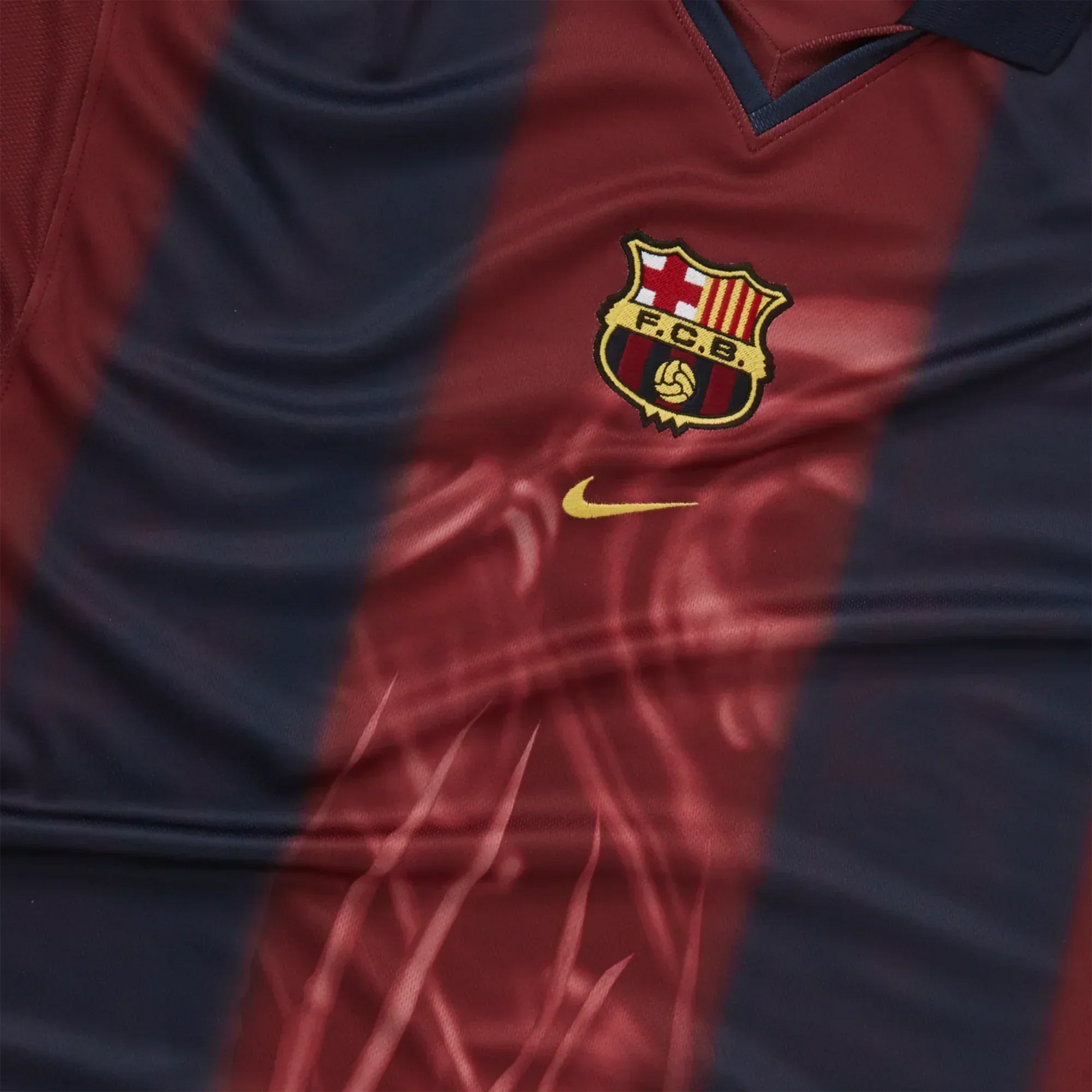 "BARCA X CACTUS JACK" RETRO LIMITED EDITION