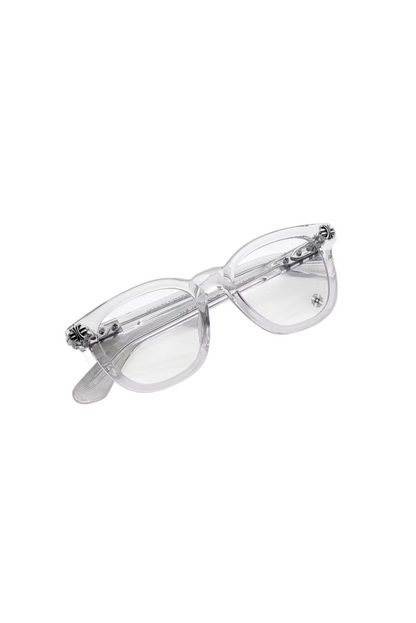 Chrome Glasses
